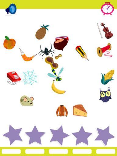 Dic-Dic, una interesante app educativa para niños pequeños dic-dic4