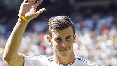 Bale se ofrece para jugar en cualquier puesto
