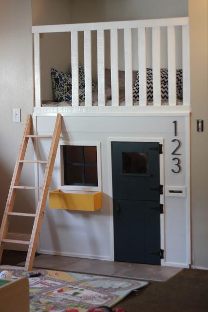 En las nubes En las nubes