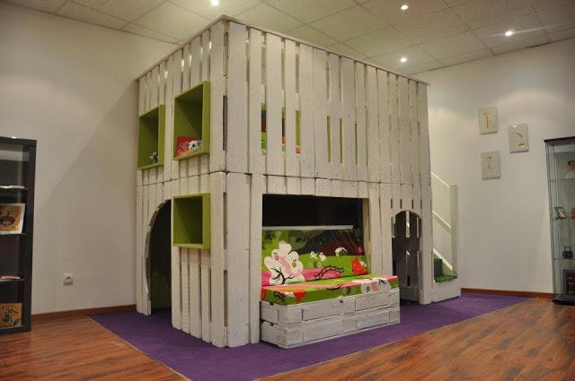 En las nubes En las nubes