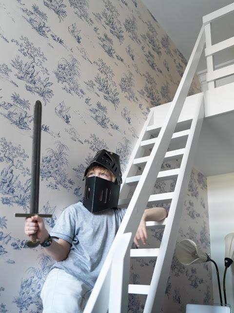 En las nubes En las nubes