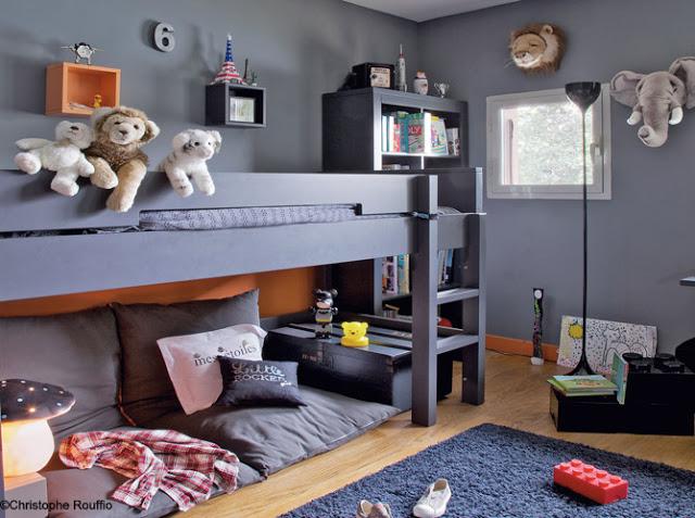 En las nubes En las nubes