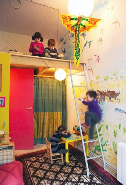 En las nubes En las nubes