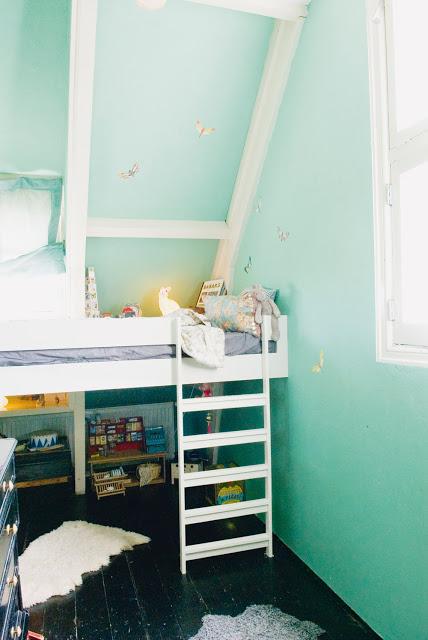 En las nubes En las nubes