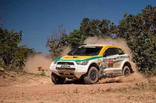 SPINELLI EN POSICIÓN PARA EL DESAFÍO INCA 2013 SPINELLI EN POSICIÓN PARA EL DESAFÍO INCA 2013