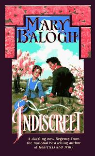 Reseña - Un romance inoportuno, Mary Balogh