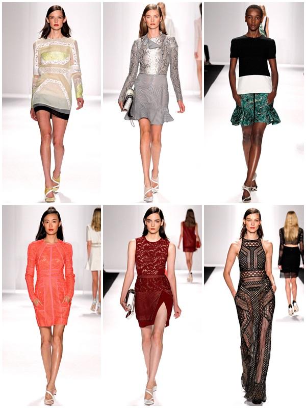 NYFW SS14 XII NYFW SS14 XII