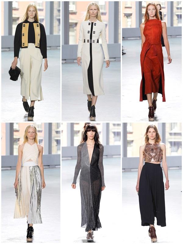 NYFW SS14 XII NYFW SS14 XII