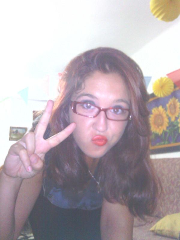 Nueva incorporación en el blog: Selune Nueva incorporación en el blog: Selune