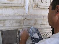 A propósito de la restauración científica A propósito de la restauración científica