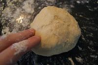 Cuernos de Gacela - Corn de Gazelle - Kaab el Ghzal Cuernos de Gacela - Corn de Gazelle - Kaab el Ghzal