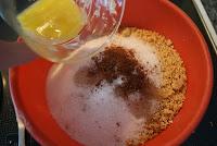 Cuernos de Gacela - Corn de Gazelle - Kaab el Ghzal Cuernos de Gacela - Corn de Gazelle - Kaab el Ghzal