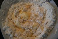 Cuernos de Gacela - Corn de Gazelle - Kaab el Ghzal Cuernos de Gacela - Corn de Gazelle - Kaab el Ghzal