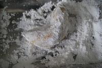 Cuernos de Gacela - Corn de Gazelle - Kaab el Ghzal Cuernos de Gacela - Corn de Gazelle - Kaab el Ghzal