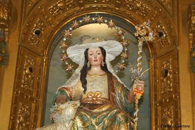 El sombrero de Victorio & Luccino El sombrero de Victorio & Luccino