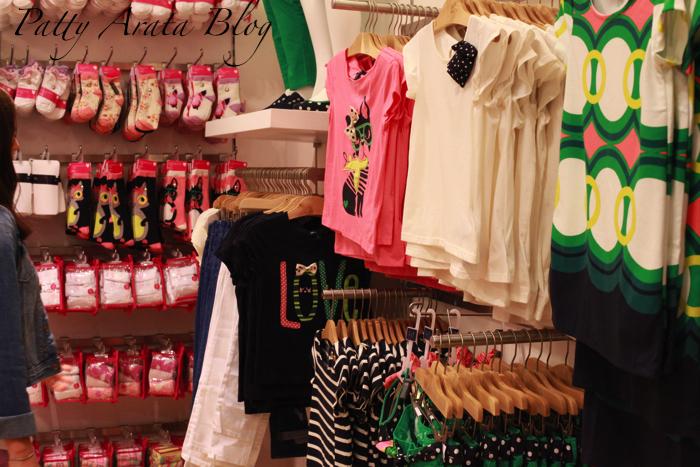 Gap en Lima - Inauguración Gap-Perú Gap en Lima - Inauguración Gap-Perú