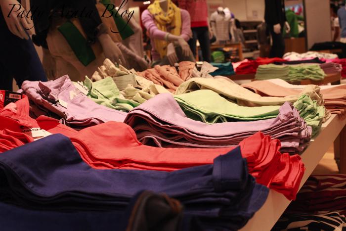 Gap en Lima - Inauguración Gap-Perú Gap en Lima - Inauguración Gap-Perú