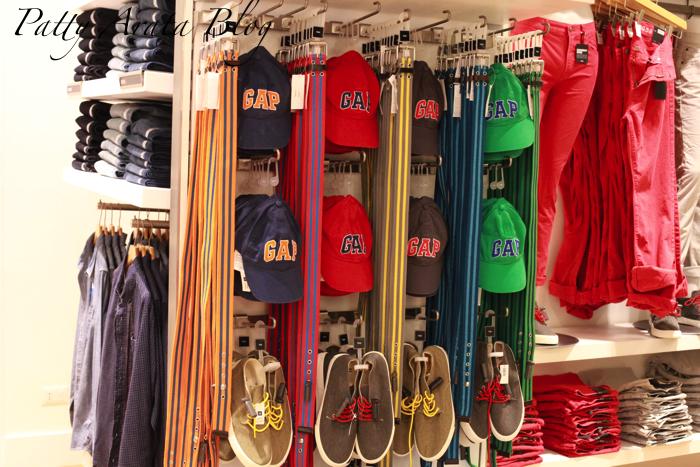 Gap en Lima - Inauguración Gap-Perú Gap en Lima - Inauguración Gap-Perú