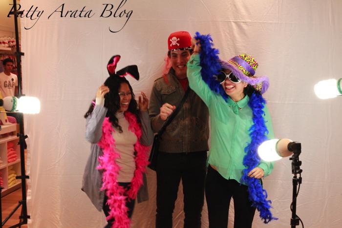 Gap en Lima - Inauguración Gap-Perú Gap en Lima - Inauguración Gap-Perú