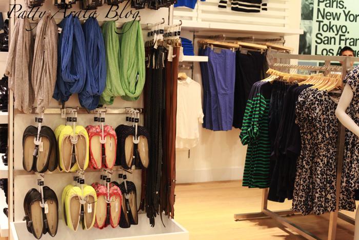 Gap en Lima - Inauguración Gap-Perú Gap en Lima - Inauguración Gap-Perú