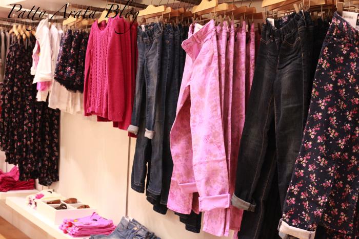 Gap en Lima - Inauguración Gap-Perú Gap en Lima - Inauguración Gap-Perú