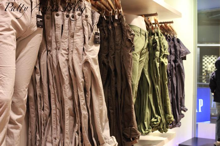 Gap en Lima - Inauguración Gap-Perú Gap en Lima - Inauguración Gap-Perú