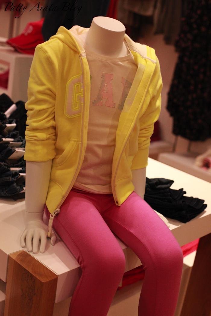 Gap en Lima - Inauguración Gap-Perú Gap en Lima - Inauguración Gap-Perú