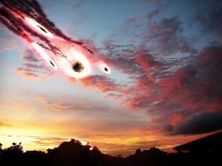 STONES FROM THE SKY: EL APOCALIPSIS SEGÚN NEUROSIS STONES FROM THE SKY: EL APOCALIPSIS SEGÚN NEUROSIS