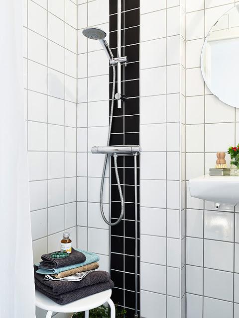 UN APARTAMENTO NORDICO DE 37 METROS CUADRADOS UN APARTAMENTO NORDICO DE 37 METROS CUADRADOS