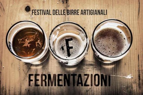 buenos días Roma - Fermentazioni, festival de la cerveza artesanal buenos días Roma - Fermentazioni, festival de la cerveza artesanal