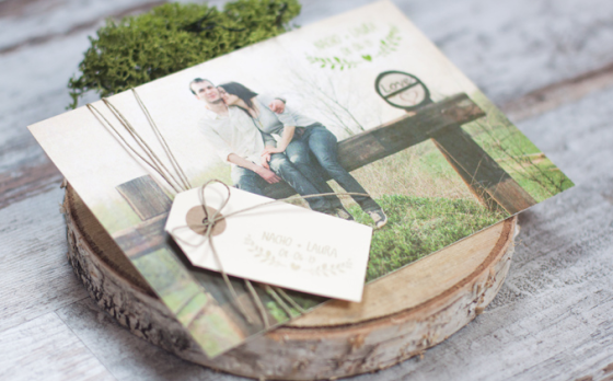 6 tiendas online para hacer tu boda aún más especial Encuentra invitaciones diferentes