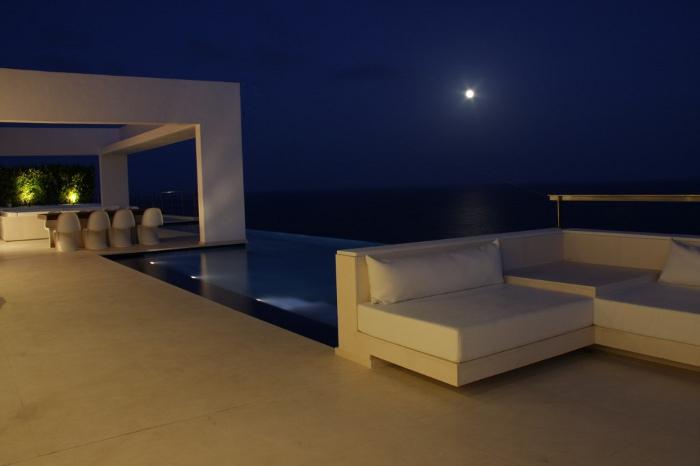 Ibiza Villa - Deco Inspiration Ibiza Villa - Deco Inspiration