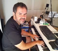 ´Estudio siempre que puedo nuevas técnicas de composición´. Entrevista a Fernando Ortí, compositor, autor de la música de ´Cuéntame cómo pasó´