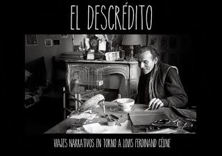 El descrédito: nómina de autores El descrédito: nómina de autores