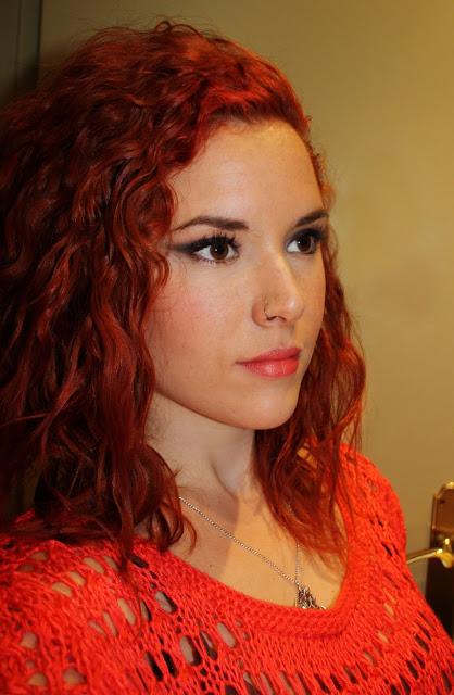 PASO A PASO EN CORAL PASO A PASO EN CORAL