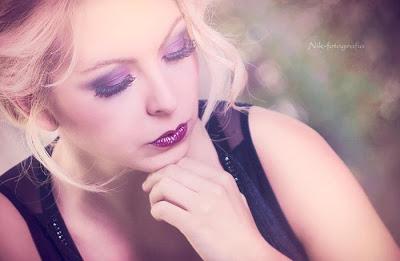 SESIÓN DE FOTOS FEMME FATALE SESIÓN DE FOTOS FEMME FATALE