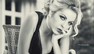 SESIÓN DE FOTOS FEMME FATALE SESIÓN DE FOTOS FEMME FATALE