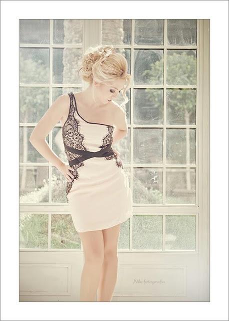 SESIÓN DE FOTOS FEMME FATALE SESIÓN DE FOTOS FEMME FATALE