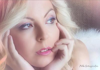 SESIÓN DE FOTOS FEMME FATALE SESIÓN DE FOTOS FEMME FATALE