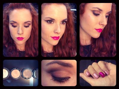 7 DÍAS 7 LOOKS (4) 7 DÍAS 7 LOOKS (4)