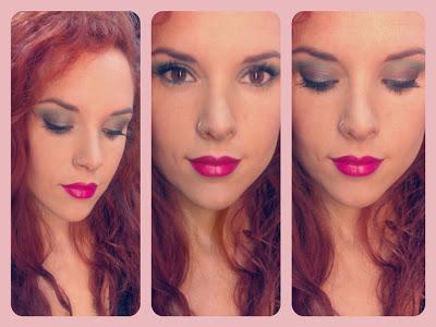 7 DÍAS 7 LOOKS (4) 7 DÍAS 7 LOOKS (4)