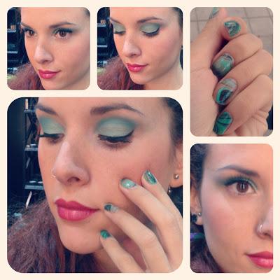 7 DÍAS 7 LOOKS (4) 7 DÍAS 7 LOOKS (4)