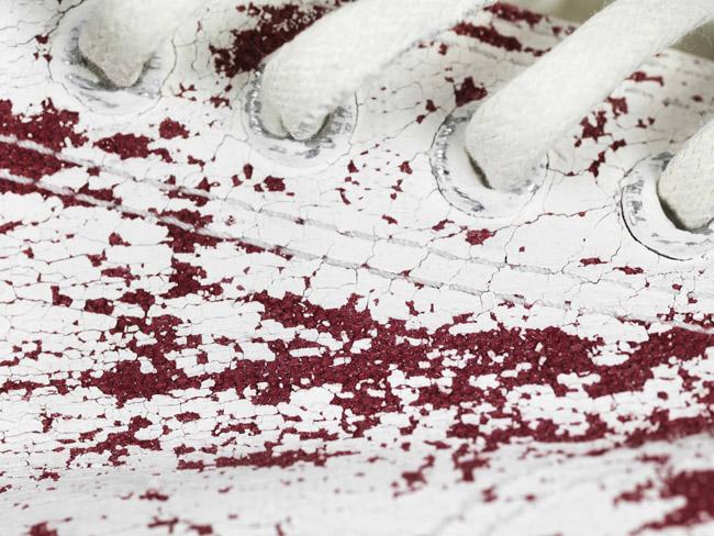 Nueva colección de CONVERSE, Maison Martin Margiela Nueva colección de CONVERSE, Maison Martin Margiela