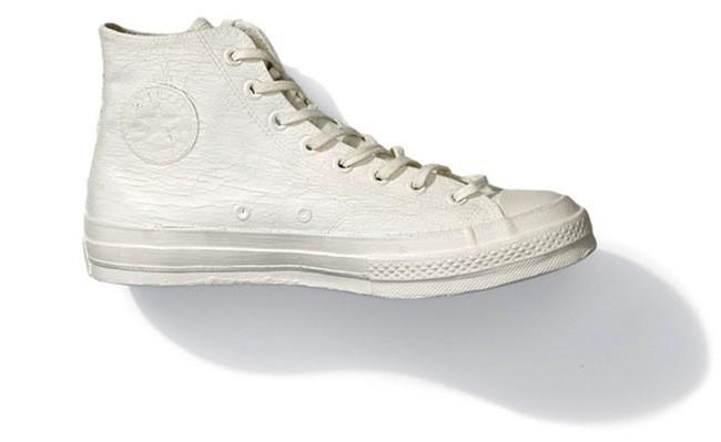 Nueva colección de CONVERSE, Maison Martin Margiela Nueva colección de CONVERSE, Maison Martin Margiela