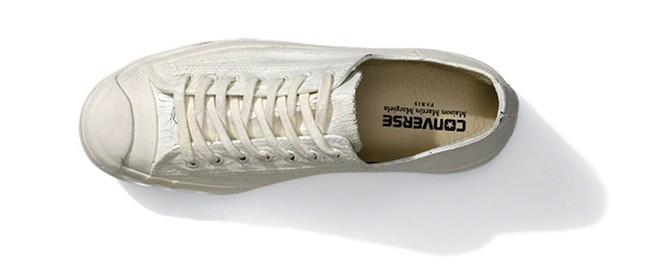 Nueva colección de CONVERSE, Maison Martin Margiela Nueva colección de CONVERSE, Maison Martin Margiela