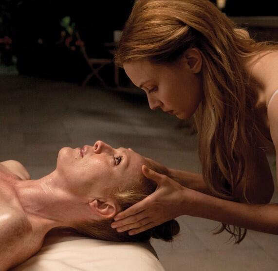 ¿Quieres que David Cronenberg te coma el tarro? ¿Quieres que David Cronenberg te coma el tarro?