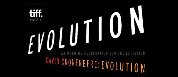 ¿Quieres que David Cronenberg te coma el tarro? ¿Quieres que David Cronenberg te coma el tarro?