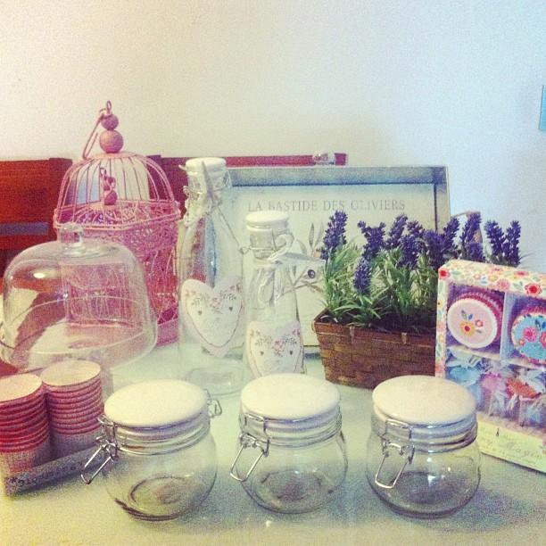 Cupcakes de vainilla con crema de vainilla Cupcakes de vainilla con crema de vainilla