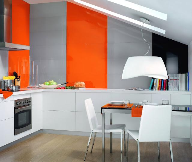 MiniConsejo: Lo mejor para iluminar una mesa de cocina MiniConsejo: Lo mejor para iluminar una mesa de cocina