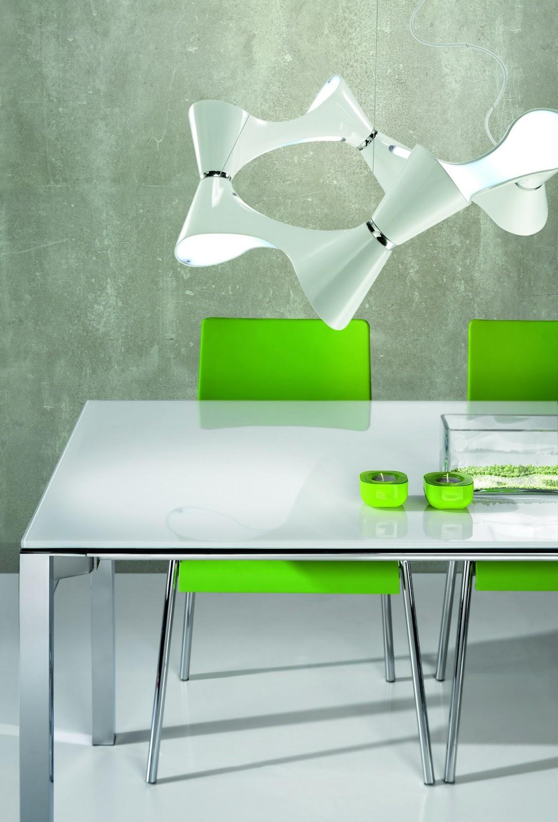 MiniConsejo: Lo mejor para iluminar una mesa de cocina MiniConsejo: Lo mejor para iluminar una mesa de cocina
